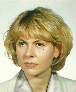 A. Kruszyńska